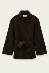 Manteau Lourthney