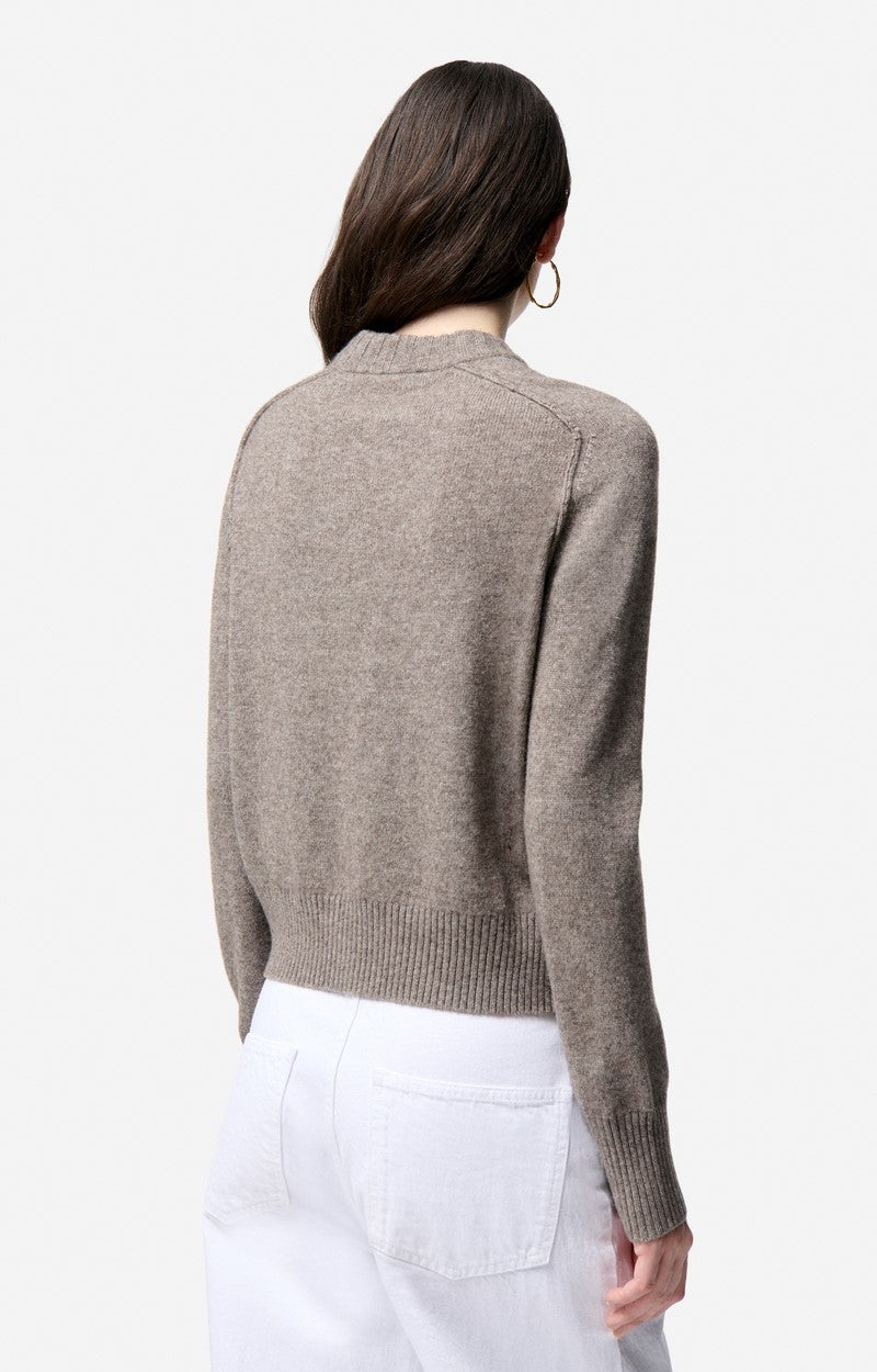 Pull Fresia