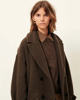 Manteau Mia