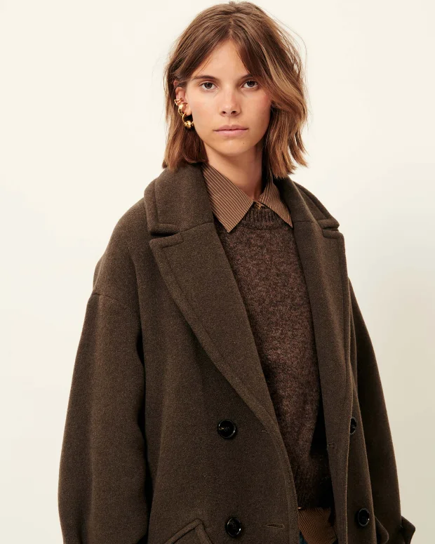 Manteau Mia
