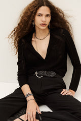 Gilet Puria