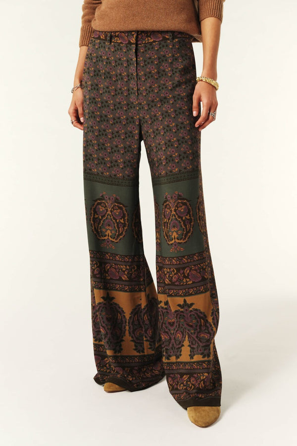 Pantalon Brany