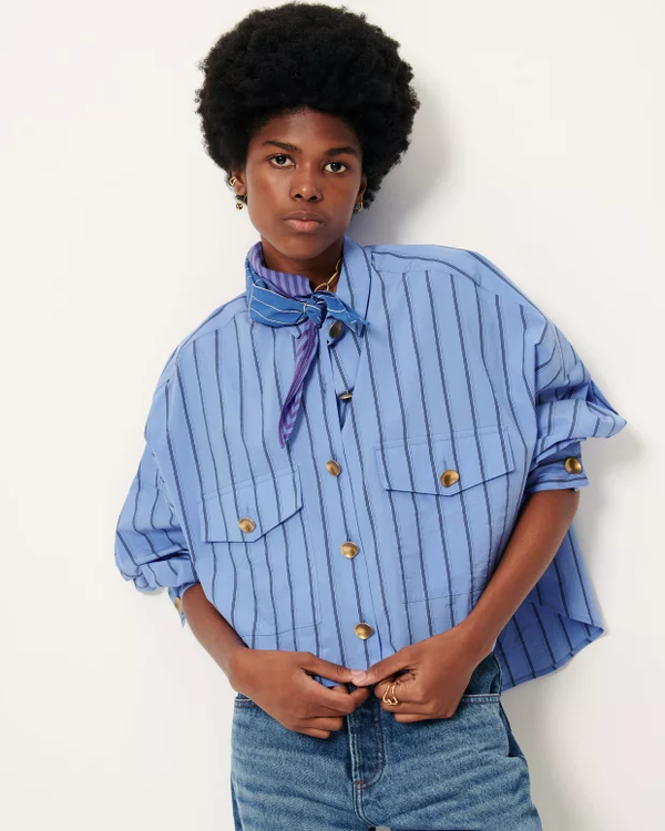 Chemise Balanca