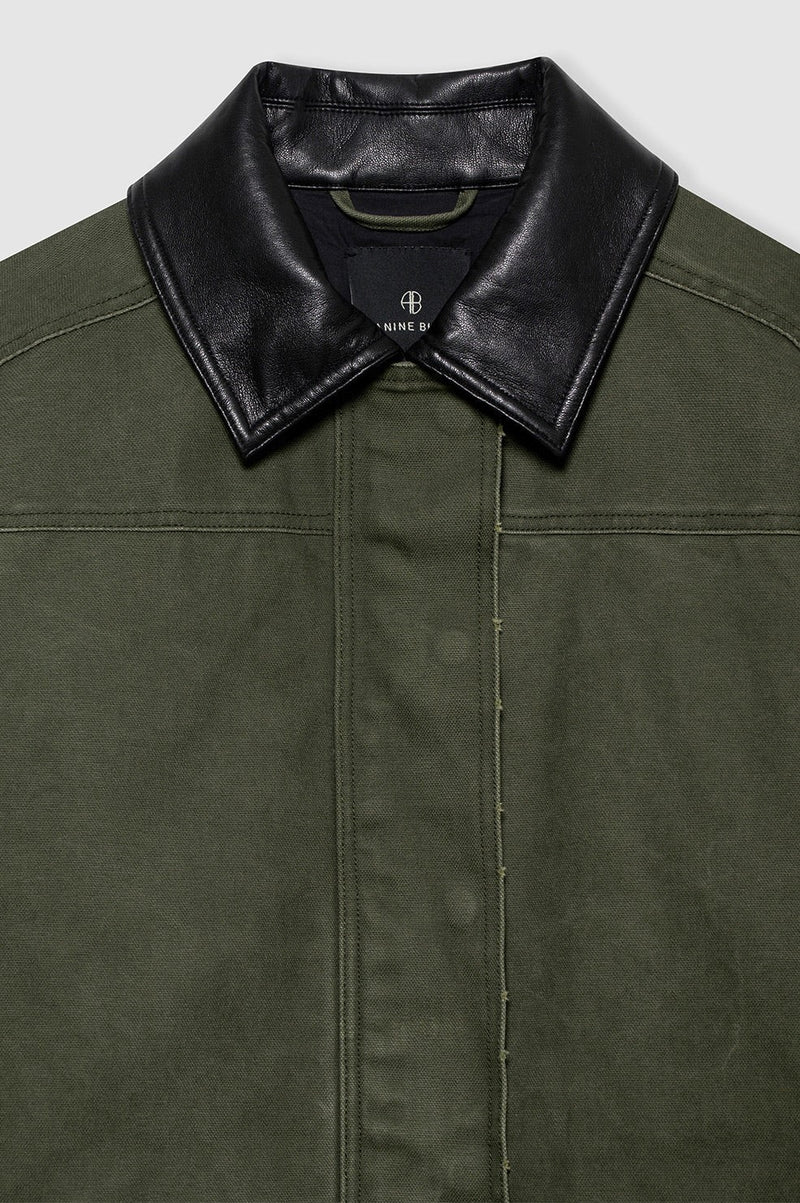 Veste Sean