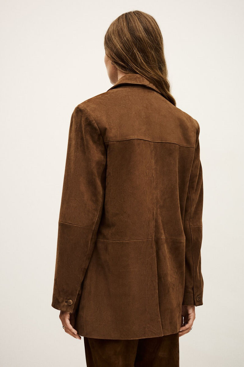 Veste Mosty
