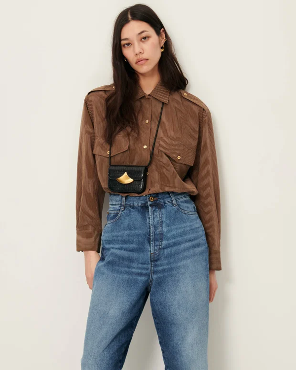 Chemise Honoria