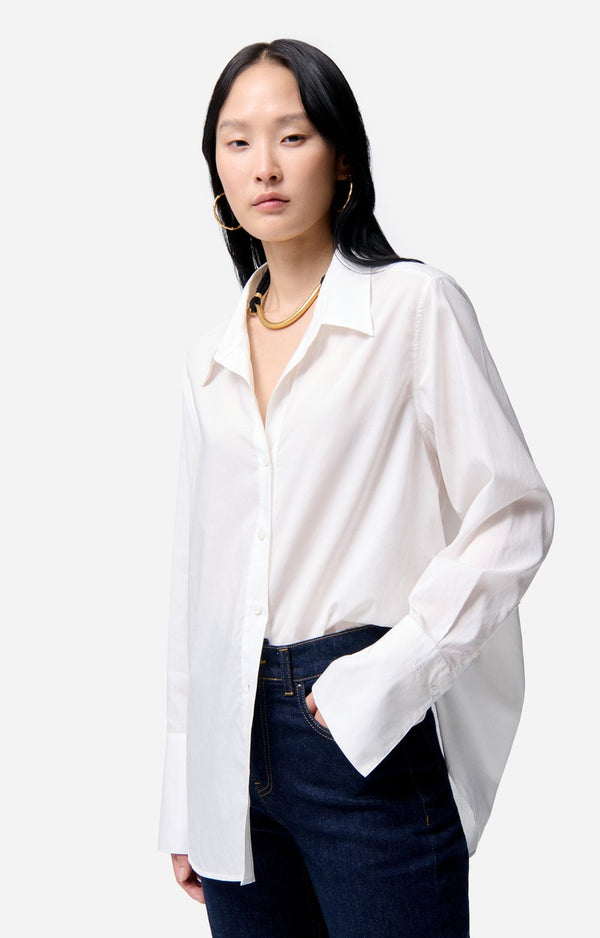 Chemise Esti Ecru
