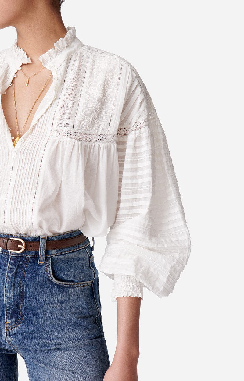Blouse Dahlia