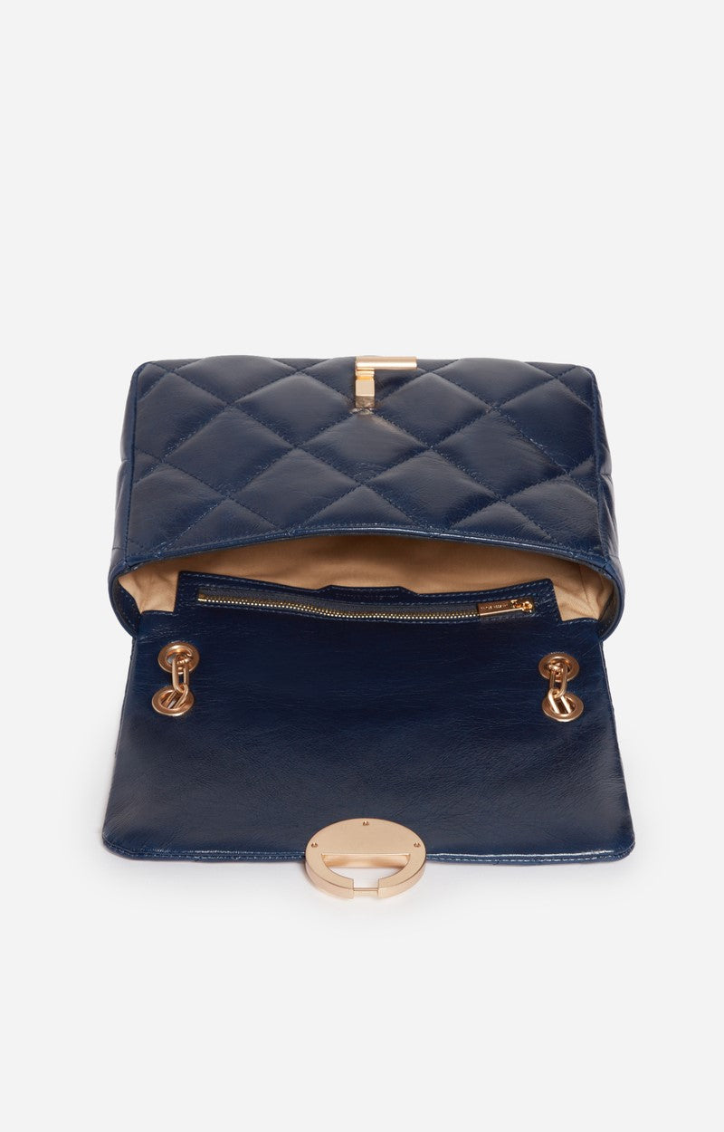 Sac Grand Moon Outremer