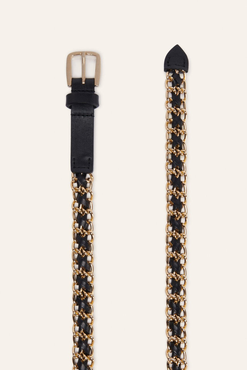 Ceinture Brooke Gold