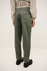 Pantalon Cali Kaki