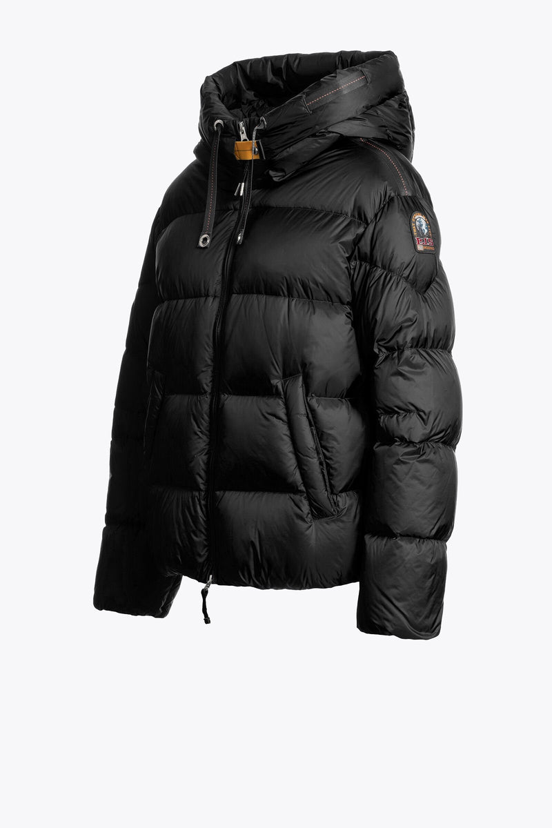 Doudoune Tilly Noir
