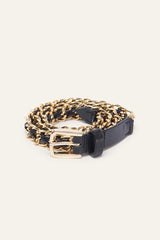 Ceinture Brooke Gold