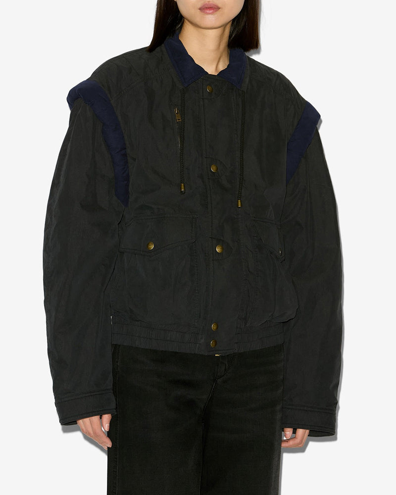 Blouson Desha