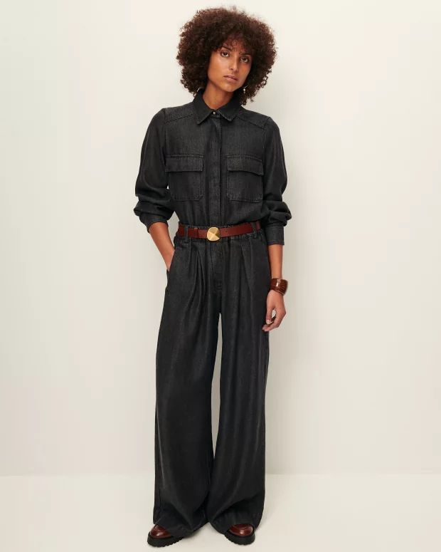 Pantalon Rinim Carbonella