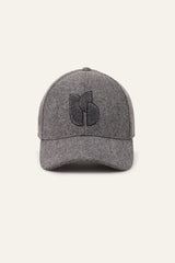 Casquette Hugo Gris
