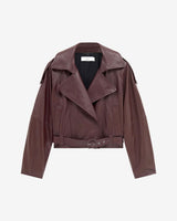 Veste Yuria Figue