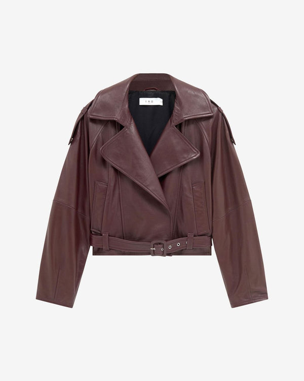 Veste Yuria Figue