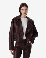 Veste Yuria Figue