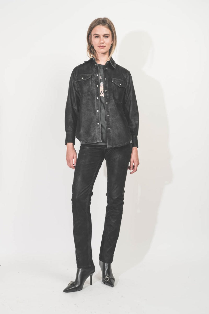 Chemise Karima