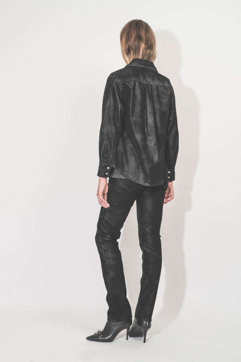 Chemise Karima