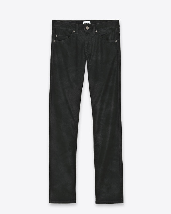 Pantalon Kelsie Noir