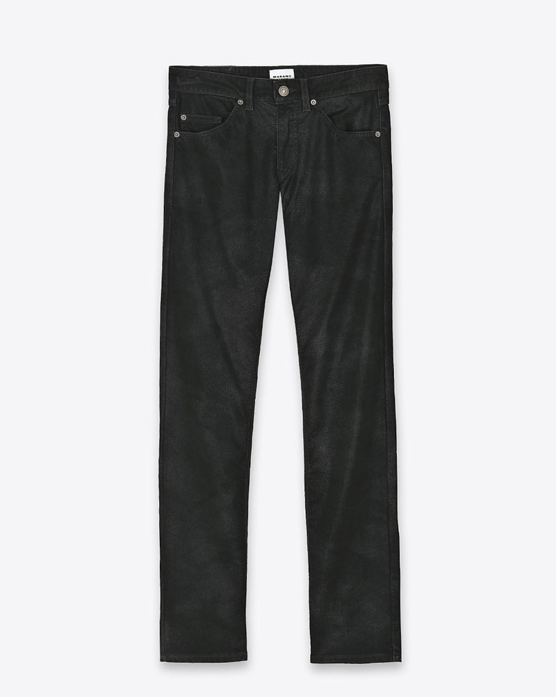 Pantalon Kelsie Noir