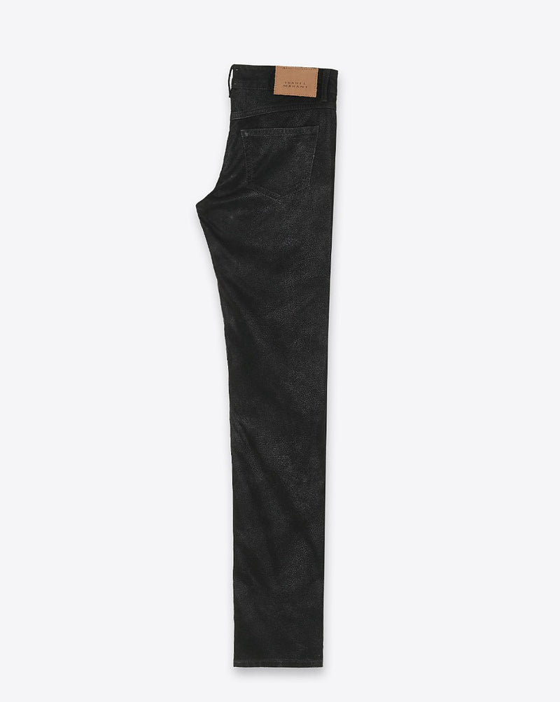 Pantalon Kelsie Noir
