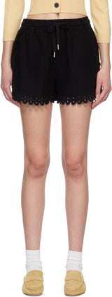 Short Balyme