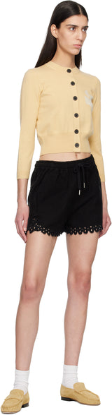 Short Balyme