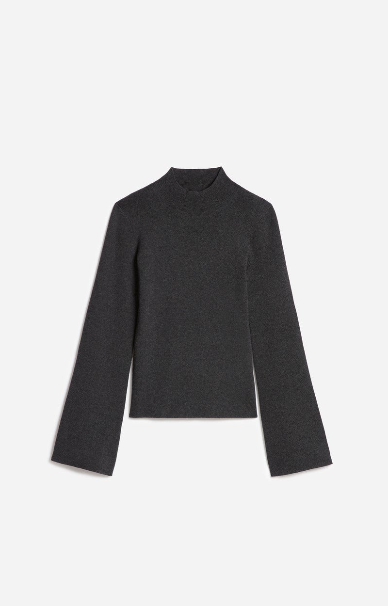 Pull Francesca Anthracite