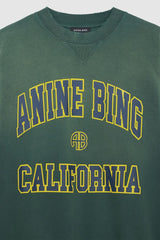 Sweat Jaci California Green