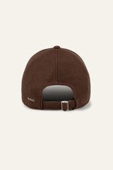 Casquette Hugo Choco