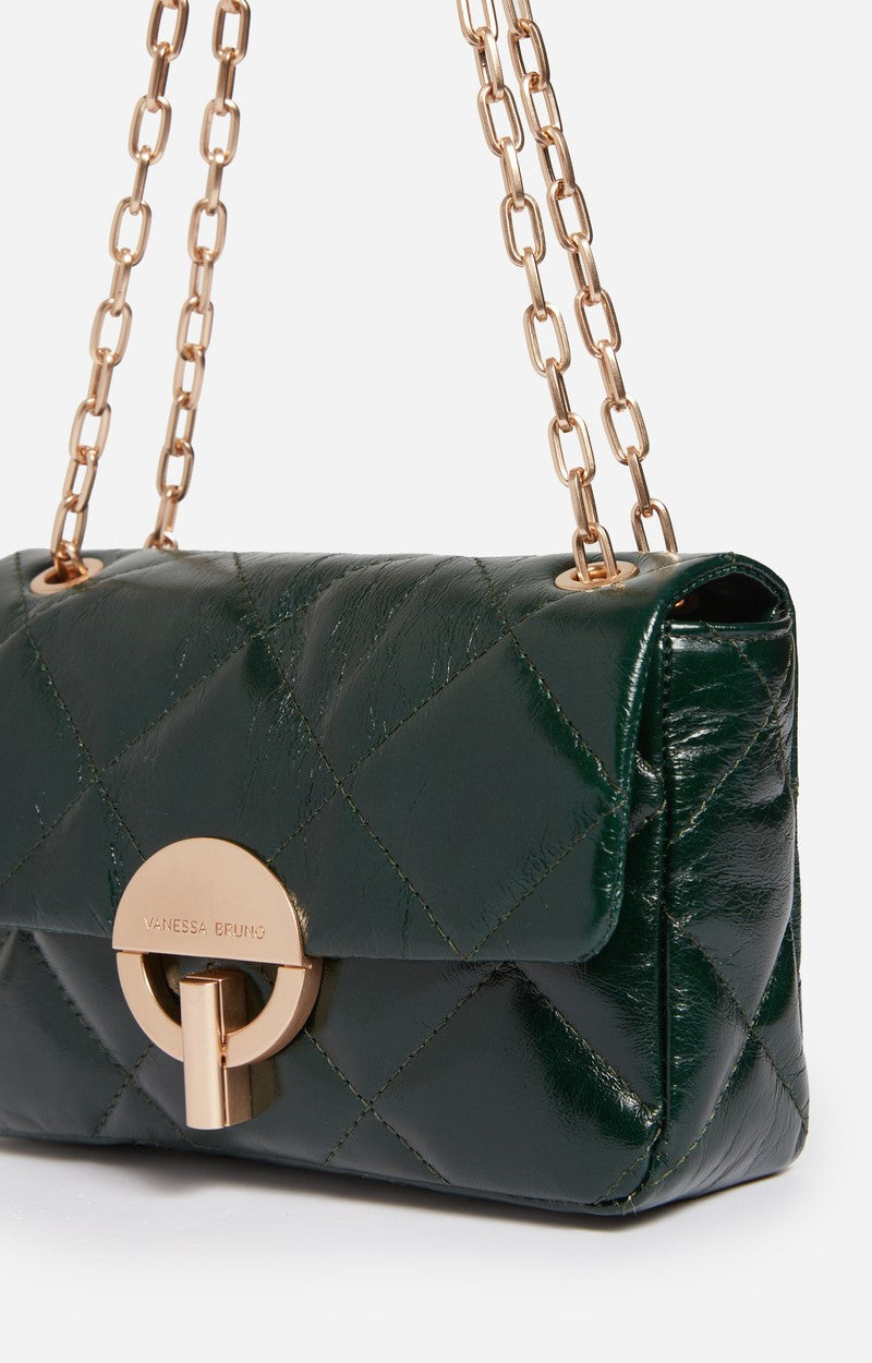 Sac Moon Moyen Foret