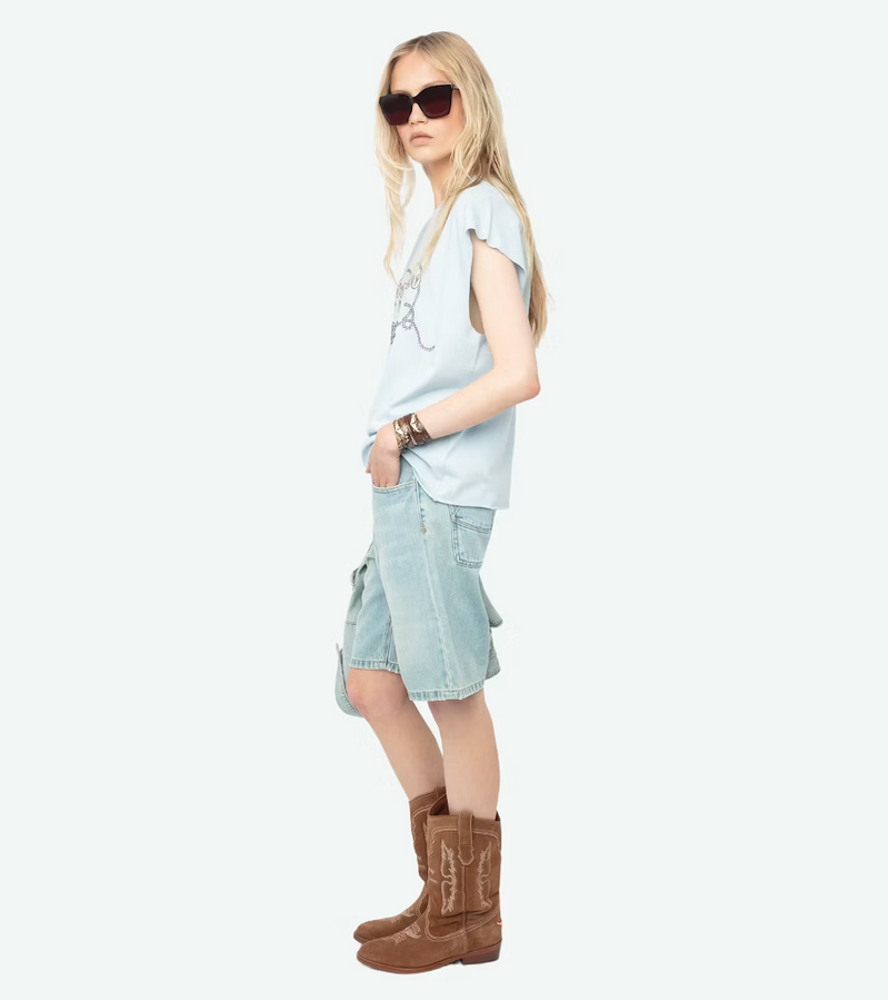 T-shirt Cloe