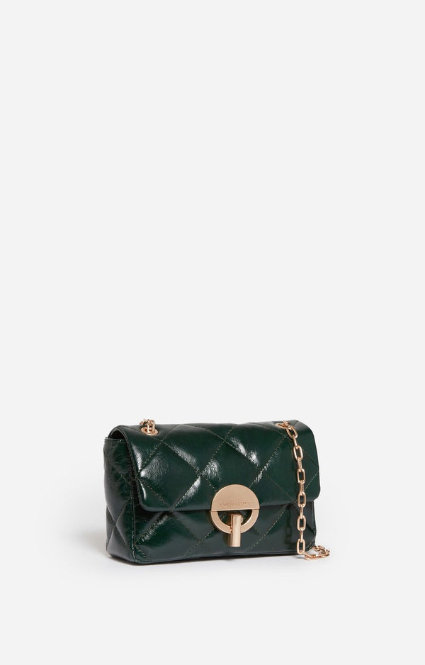 Sac Moon Moyen Foret