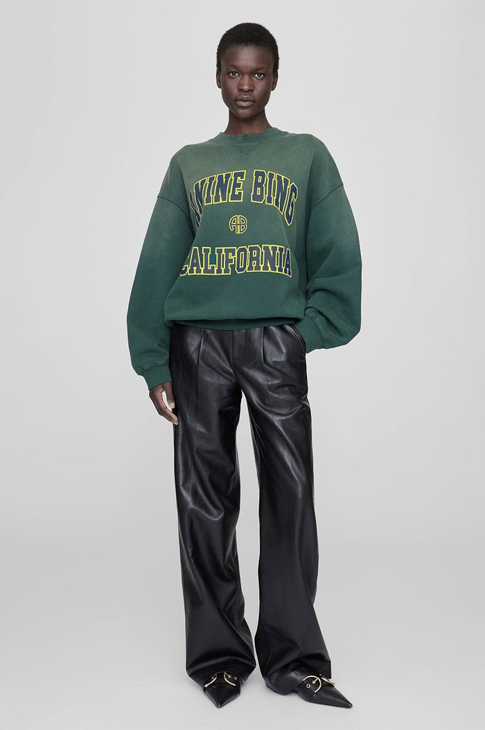 Sweat Jaci California Green