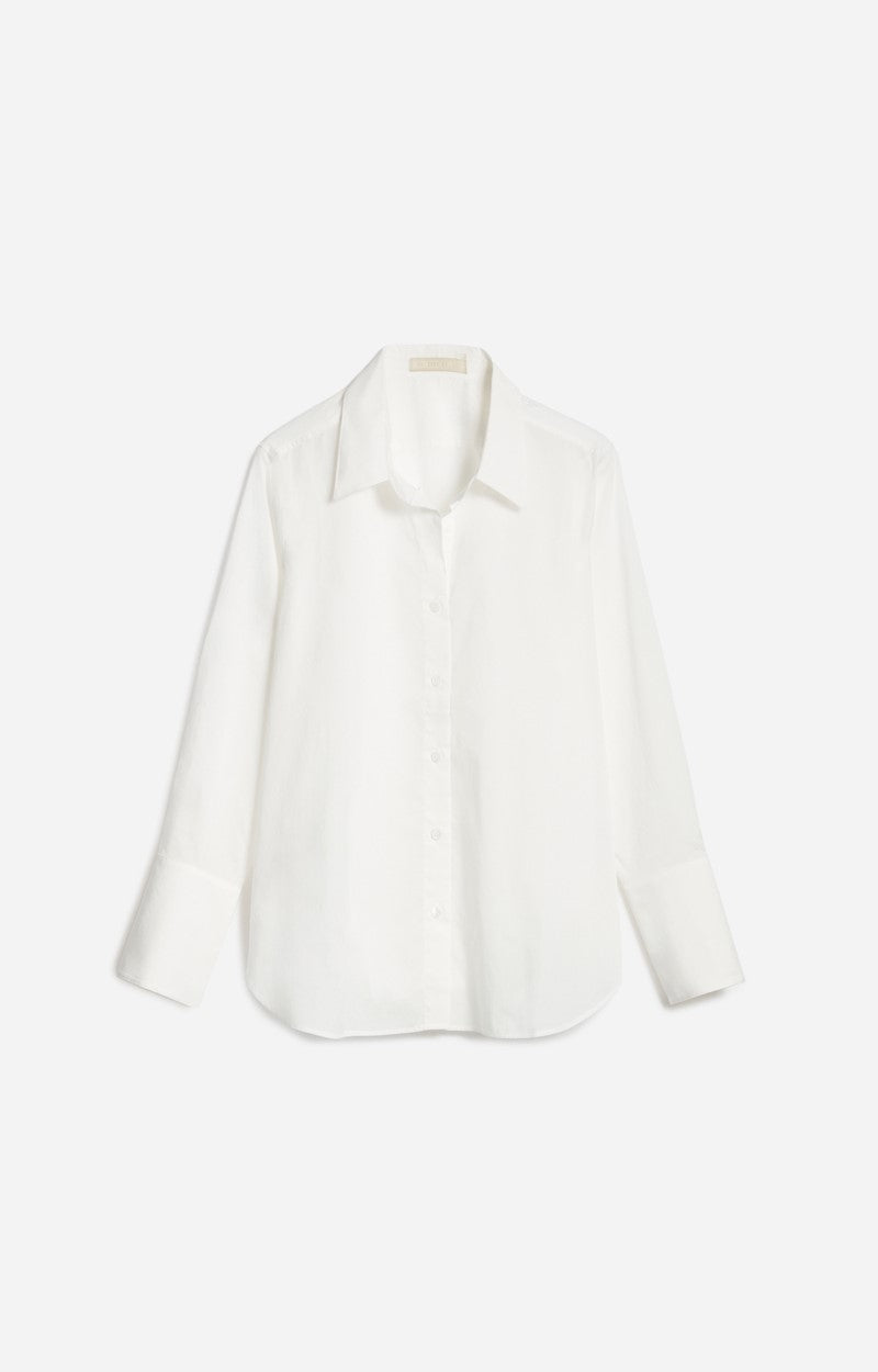 Chemise Esti Ecru
