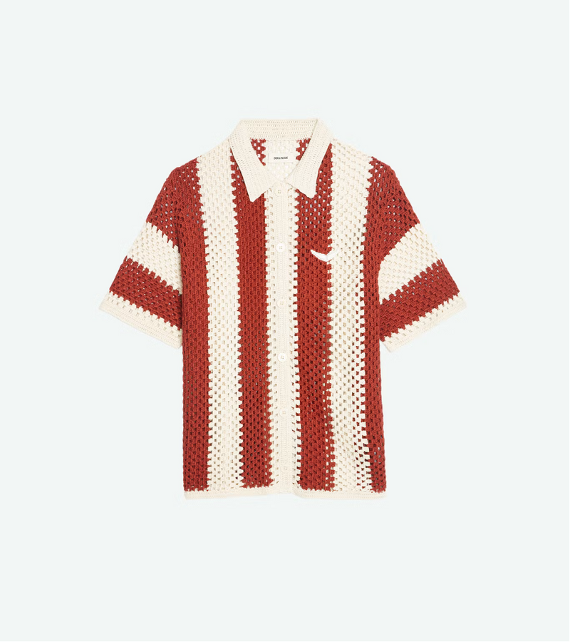Chemise Ciara