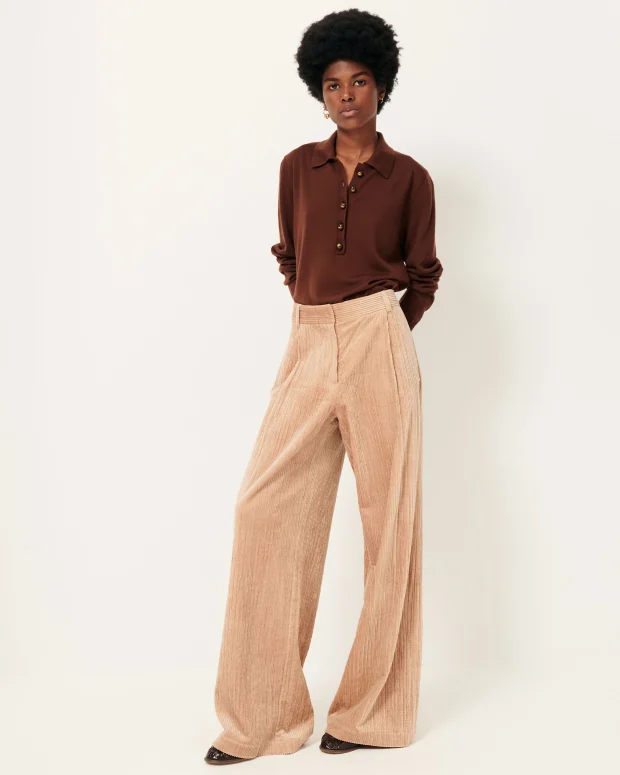 Pantalon Paseo