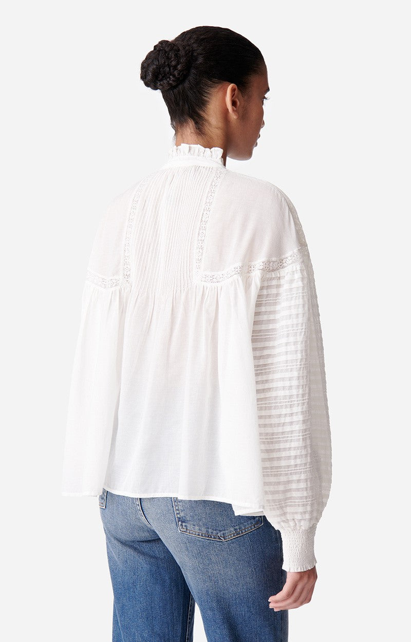 Blouse Dahlia