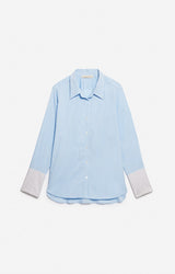 Chemise Esti Bleu Ciel