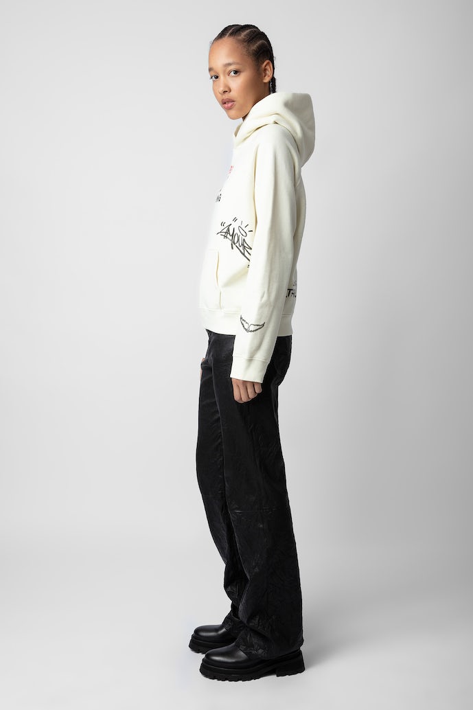 Sweat Georgy Manifesto