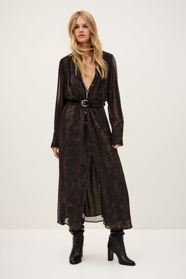 Robe Sahara