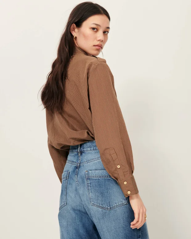 Chemise Honoria