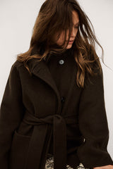 Manteau Lourthney