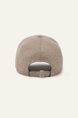 Casquette Hugo Taupe