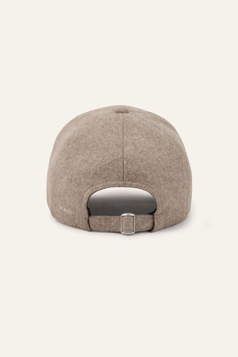 Casquette Hugo Taupe
