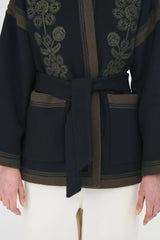 Kimono Will Marine
