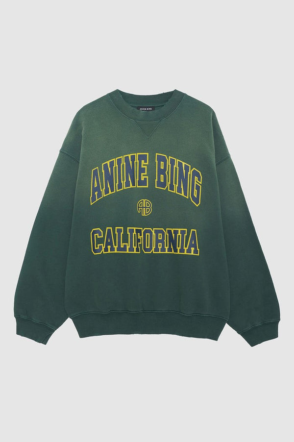 Sweat Jaci California Green